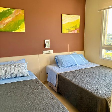 Schoene Wohnung Mit Top Aussicht Гуардамар-дел-Сегура Екстер'єр фото