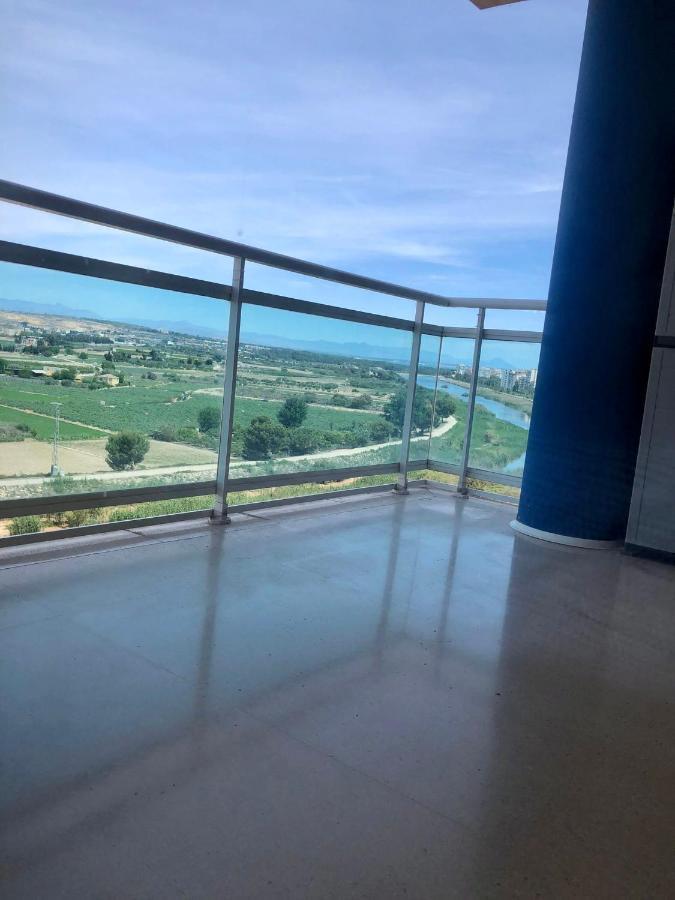 Schoene Wohnung Mit Top Aussicht Гуардамар-дел-Сегура Екстер'єр фото