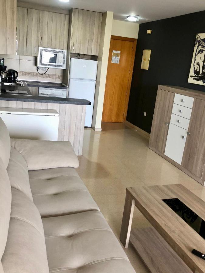 Schoene Wohnung Mit Top Aussicht Гуардамар-дел-Сегура Екстер'єр фото