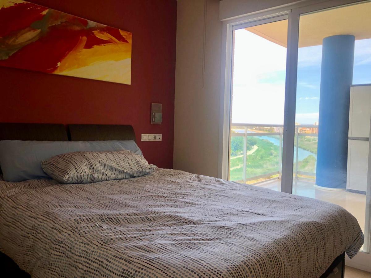 Schoene Wohnung Mit Top Aussicht Гуардамар-дел-Сегура Екстер'єр фото