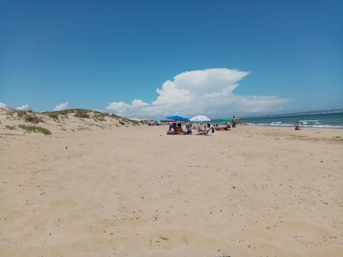 Schoene Wohnung Mit Top Aussicht Гуардамар-дел-Сегура Екстер'єр фото