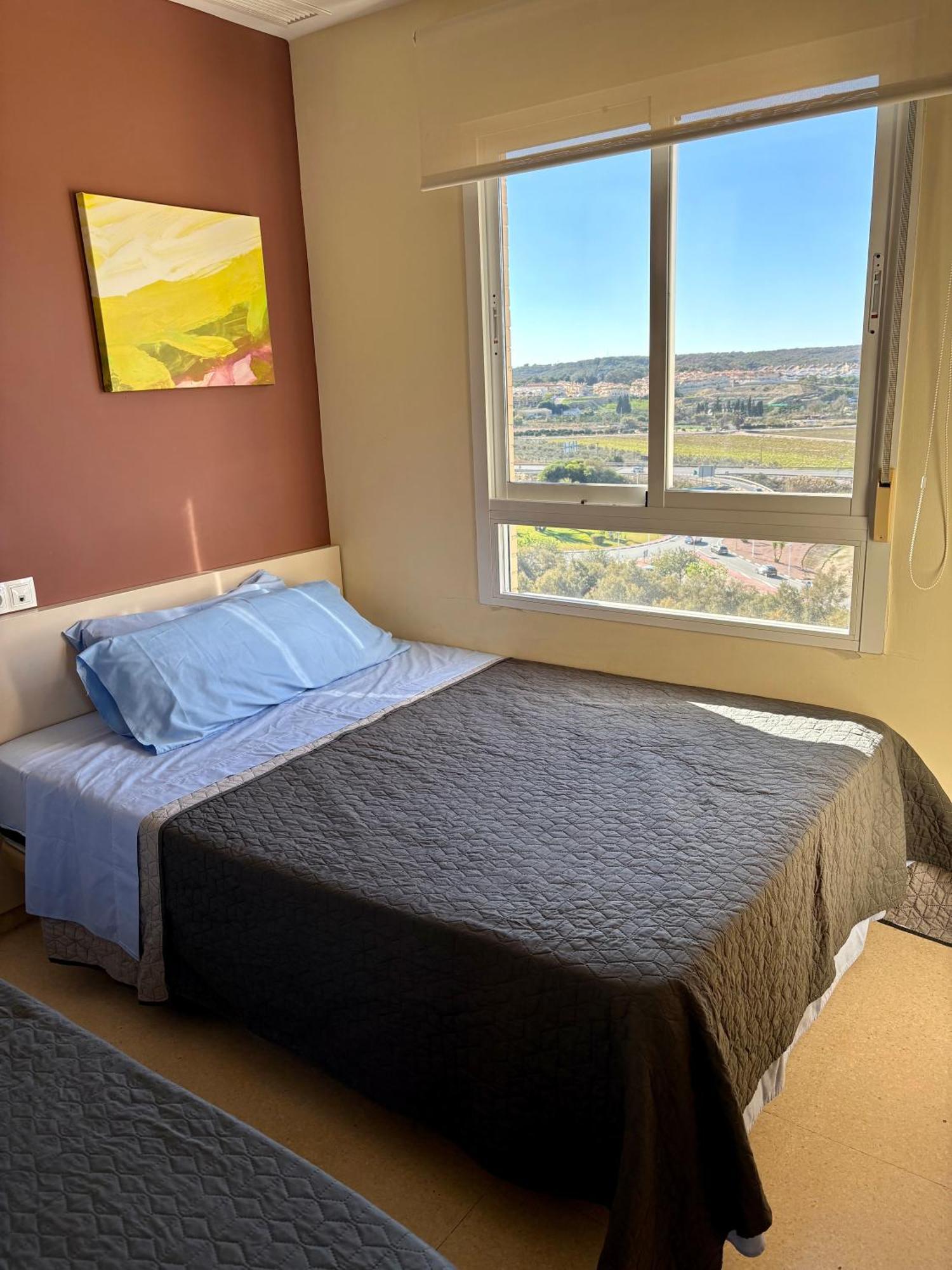 Schoene Wohnung Mit Top Aussicht Гуардамар-дел-Сегура Екстер'єр фото